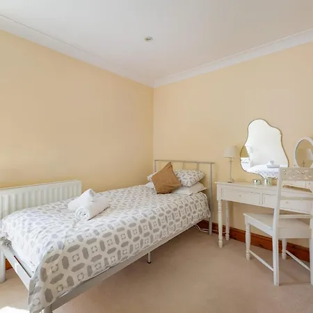 Vakantiehuis 2 Bed In Ambleside Oc-Lr166 *
