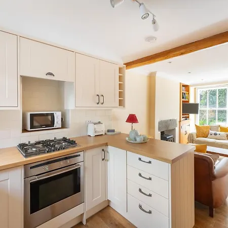 Tom Fold * Ambleside