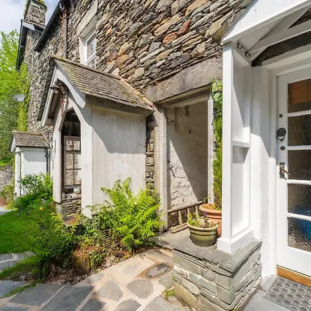 Tom Fold Holiday home Ambleside