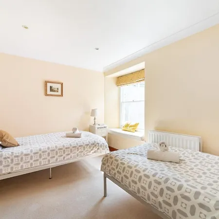 Tom Fold Casa vacanze *