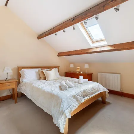 Tom Fold Holiday home Ambleside