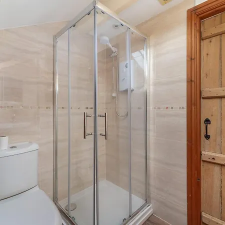 Tom Fold Дом отдыха *