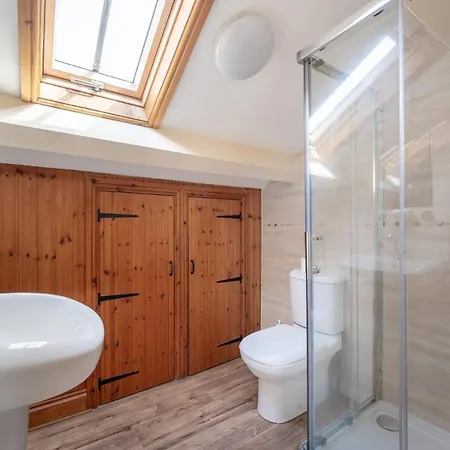 Дом отдыха Tom Fold *